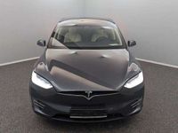 gebraucht Tesla Model X 75D*PANO*AUTONOMES FAHREN 3.0*AHK*PREMIU