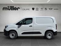 Neu Opel Combo Basis 102 PS (75 kW) 2025 Andere Limousine