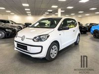 gebraucht VW up! 1.0l / Service neu / Tüv 2025 / Schalter