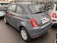 gebraucht Fiat 500 MY21 1.0 GSE Hybrid CULT 51kW (70PS)