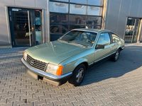 Gebraucht Opel Senator 179 PS (131 kW) 1982 Grün Limousine