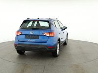 Gebraucht Seat Arona Style 2026 Saphir blau metallic SUV