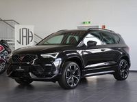 Gebraucht Cupra Ateca Basis 300 PS (220 kW) 2023 "magic" schwarz SUV