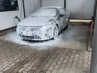 Gebraucht VW CC R-line 300 PS (220 kW) 2015 Schwarz Limousine