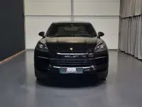 Gebraucht Porsche Cayenne S Sport 441 PS (324 kW) 2020 Schwarz SUV
