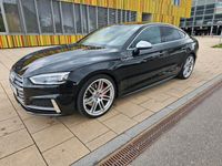 gebraucht Audi S5 Sportback 3,0tfsi quattro