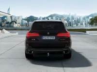 Neu BMW X5 M Sport 489 PS (359 kW) 2026 Schwarz SUV