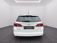 Usado Opel Astra Edition 122 HP (89 kW) 2022 Branco Carrinha