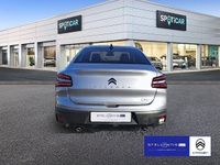 Neu Citroën C4 X PureTech 131 PS (96 kW) 2025 Grau SUV