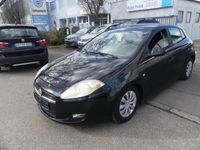 gebraucht Fiat Bravo 1.4 16V T JET Sport