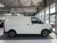 gebraucht VW Transporter T5Kasten-Kombi 3SITZER AHK TÜVÖLNEU