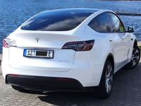 gebraucht Tesla Model Y Long Range Dual Motor AWD Autopilot WR