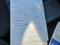 Gebraucht BMW 320 Sport Line 150 PS (110 kW) 1998 Silber Limousine