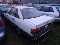 gebraucht Audi 100 Limo