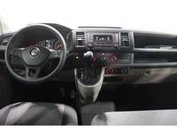 gebraucht VW T6 Kombi 2.0 TDI LANG 9 SITZE METALLIC,KLIMA,SH