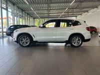 gebraucht BMW X3 xDrive20d Aut. xLine+ACC+Komf.Zu.+AHK+Head-Up