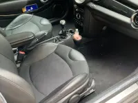 Usata Mini Roadster 184 CV (135 kW) 2013 Argento Cabrio