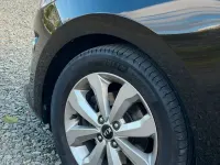 Gebraucht Kia Rio Vision 100 PS (73 kW) 2021 Schwarz Limousine