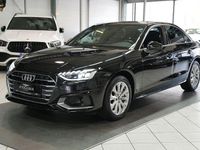 Gebraucht Audi A4 Sport 204 PS (150 kW) 2022 Schwarz Limousine