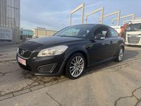 Gebraucht Volvo C30 Drive Kinetic 109 PS (80 kW) 2010 Schwarz Kleinwagen