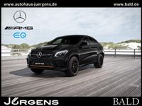 gebraucht Mercedes GLE43 AMG GLE 43 AMG AMG4MATIC Coupé +Comand+LED+Pan