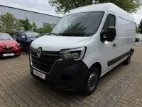 Gebraucht Renault Master 136 PS (100 kW) 2022 Van / Kleinbus