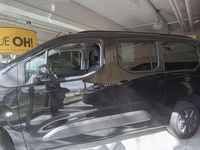 Nouvelle Opel Combo Edition 131 ch (96 kW) 2026 Noir Monospace