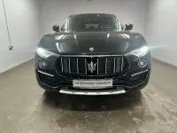 Gebraucht Maserati Levante GranLusso 430 PS (316 kW) 2019 Nero robelle mica SUV