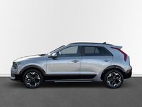 Gebraucht Kia e-Niro Inspiration 150 kW (204 PS) 2024 Grau SUV