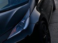 Gebraucht Toyota Aygo 2018 Schwarz Kleinwagen