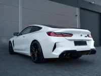 Gebraucht BMW M8 Gran Coupé Competition Edition 625 PS (459 kW) 2023 Weiß Coupé