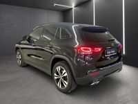 gebraucht Mercedes GLA220 d Progressive Totwinkl EasyP