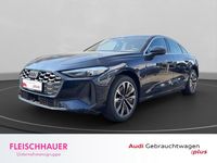 Second-hand Audi A5 Basis 204 CP (150 kW) 2024 Albastru Break