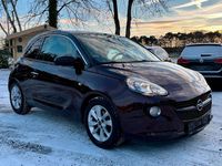 Gebraucht Opel Adam Jam 87 PS (63 kW) 2014 Rot Kleinwagen