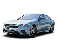 Gebraucht Mercedes S350 AMG 2025 Silber Limousine