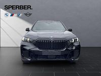 Neu BMW X5 M Sport 489 PS (359 kW) 2025 Schwarz SUV