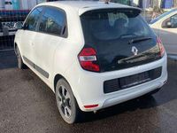 Gebraucht Renault Twingo 69 PS (50 kW) 2017 Weiß Kleinwagen