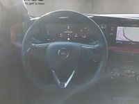 Gebraucht Opel Mokka GS Line 131 PS (96 kW) 2021 Jade weiß (uni) SUV