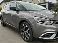 Gebraucht Renault Scenic E-Tech Techno 102 kW (140 PS) 2023 SUV