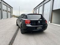 gebraucht BMW 116 116 1er i Urban Line