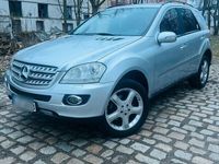 gebraucht Mercedes ML280 7G-TRONIC, 1. Vorbesitzer