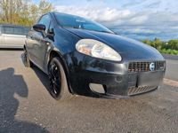 gebraucht Fiat Grande Punto 1.3 Multijet Dynamic 16 V 2 Türig 1 Hand