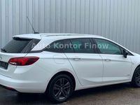 gebraucht Opel Astra Sports Tourer Design&Tech *Navi*LED*