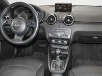 gebraucht Audi A1 - 1.0 TFSI S Tronic - wenige KM & TÜV neu