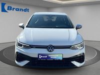 Gebraucht VW Golf VIII R 320 PS (235 kW) 2023 Pure white Limousine