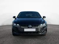 Gebraucht VW Arteon R-line 190 PS (139 kW) 2023 Deep black perleffekt Limousine