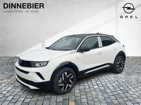 Neu Opel Mokka 145 PS (106 kW) 2025 Weiß SUV