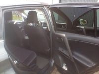 Gebraucht Toyota RAV4 151 PS (111 kW) 2013 Grau SUV