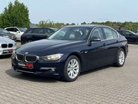 gebraucht BMW 328 i / Luxury Line+Sitzheizung+Parksensoren+Navi+Klima