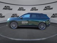 Neu Leapmotor C10 439 kW (598 PS) 2026 Glazed green SUV